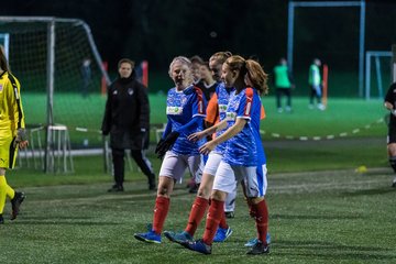 Bild 167 - Frauen VfR Horst - Holstein Kiel : Ergebnis: 0:11